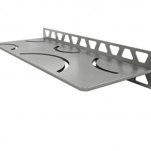 wall shelf schluter
