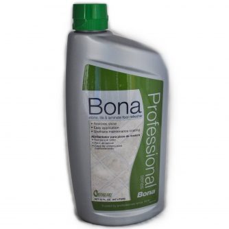 stone and tile refresher bona