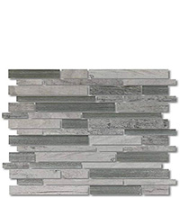 Glass & Stone Mosaics