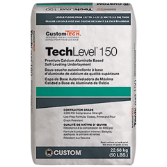 TechLevel™ 150
