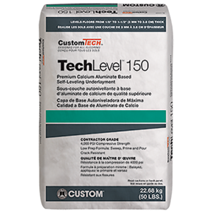 TechLevel™ 150