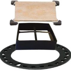 tilable drain schluter