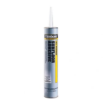 titebond allweather