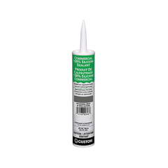 silicone sealant for grout