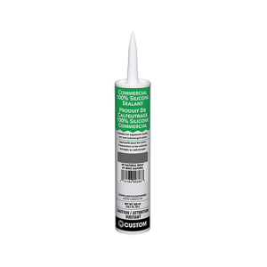 silicone sealant for grout