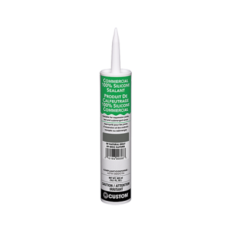 silicone sealant for grout