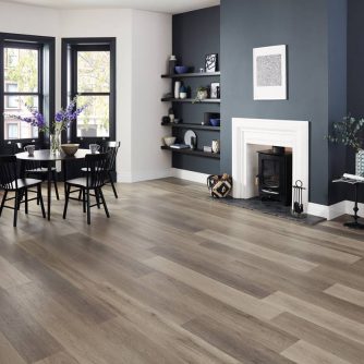 korlok vinyl plank