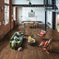 korlok vinyl plank