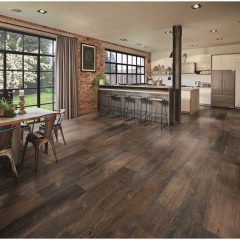 korlok vinyl plank