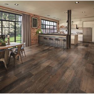 korlok vinyl plank