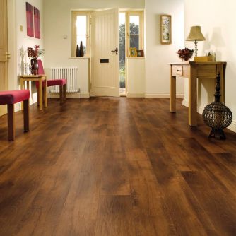 van gogh rigid core vinyl plank