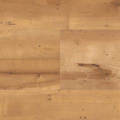 reclaimed maple rigid core vinyl plank