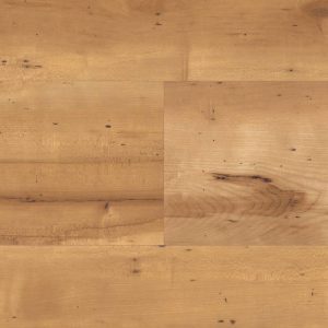 reclaimed maple rigid core vinyl plank