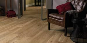 rigid core vinyl plank