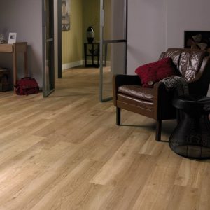 rigid core vinyl plank