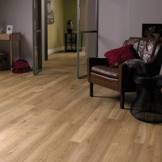 rigid core vinyl plank
