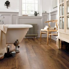 van gogh rigid core vinyl plank
