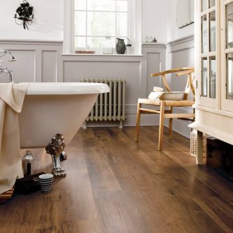 van gogh rigid core vinyl plank