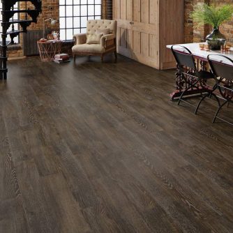 van gogh rigid core vinyl plank