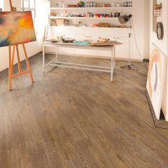 van gogh rigid core vinyl plank