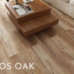 Carlos Oak Maestro Series