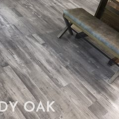 Freddy Oak Maestro Series