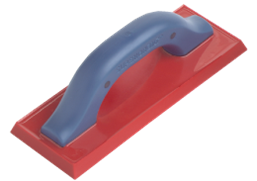 grout float
