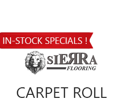 Sierra Flooring Carpet