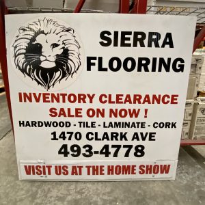 Clearance Hardwood, Laminate and Luxury Vinyl Plank Flooring on Sale Today!