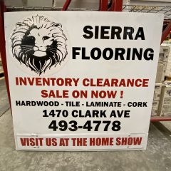 Clearance Hardwood, Laminate and Luxury Vinyl Plank Flooring on Sale Today!