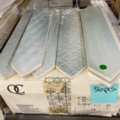 Clearance Backsplash Tiles and Mosaics on Sale Today for $2/sqft!