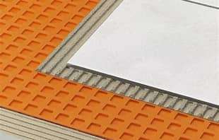 ditra xl Membrane
