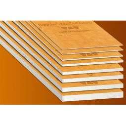 kerdi board waterproofing