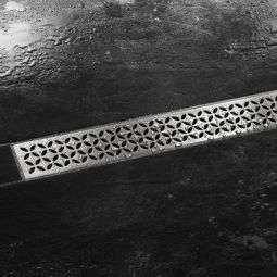 GRATE ASSEMBLY