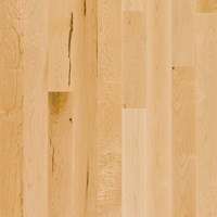 Maple Solid Natural 2-1/4 Unfinished
