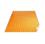 ditra heat peel and stick