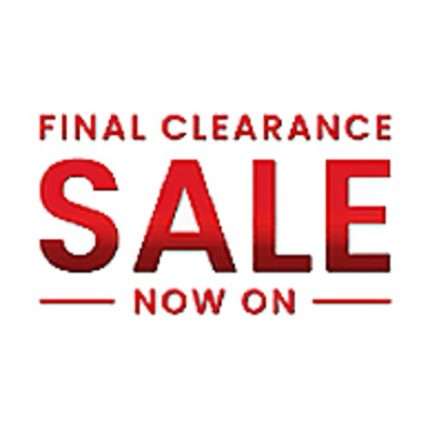 Clearance – Sierra Flooring