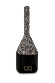 Ubertile diamond finger bit